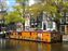 Amsterdam Canal Boat Tour