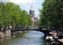 Amsterdam Canal Boat Tour