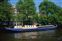 Amsterdam Canal Boat Tour