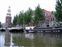 Amsterdam Canal Boat Tour