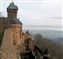 Chateau du Haut Koenigsbourg