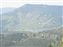 Voges mountains as seen from Chateau du Haut Koenigsbourg